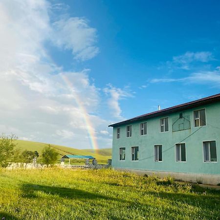 Gaya'S Guest House Harhorin المظهر الخارجي الصورة