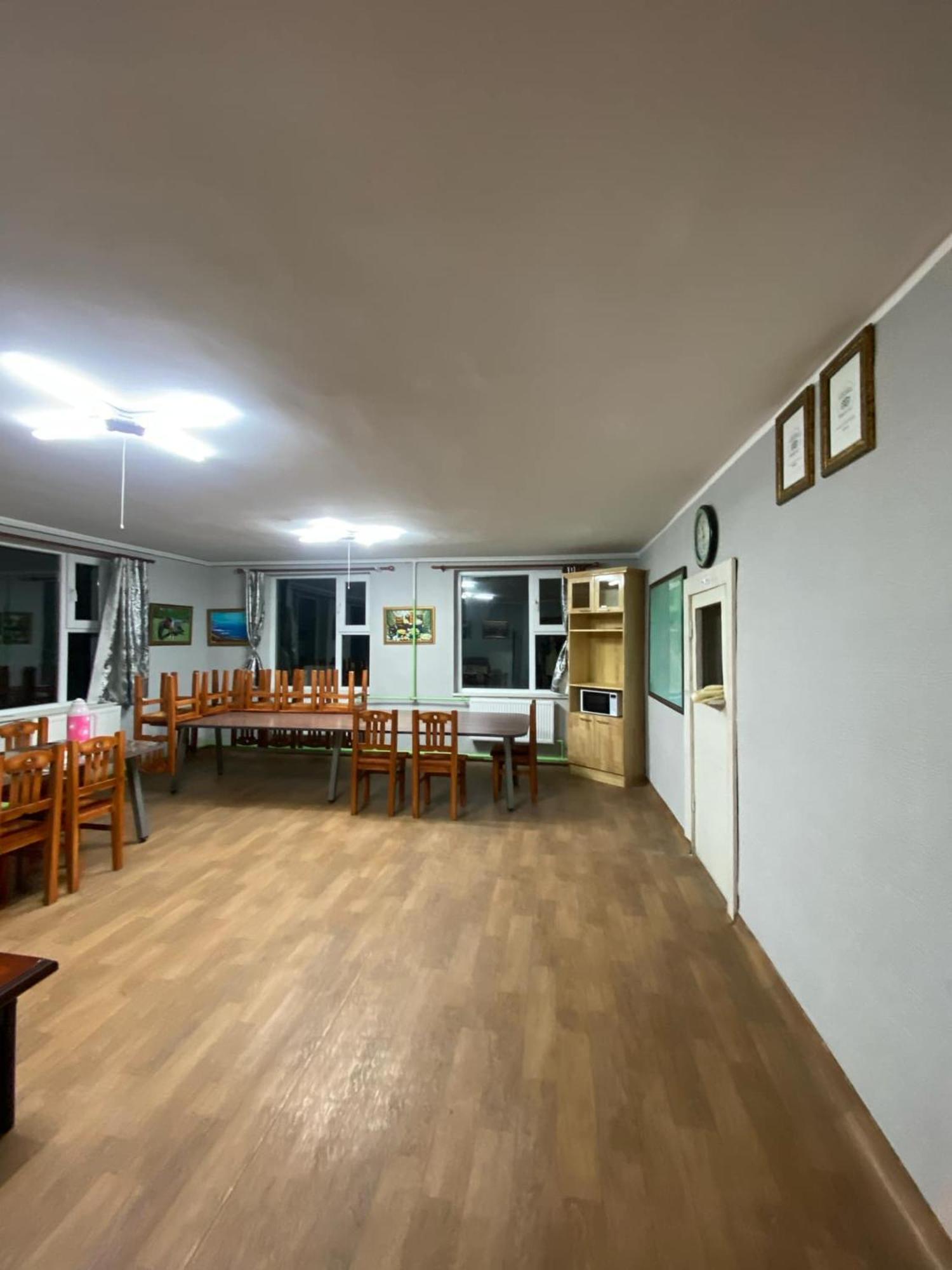 Gaya'S Guest House Harhorin المظهر الخارجي الصورة