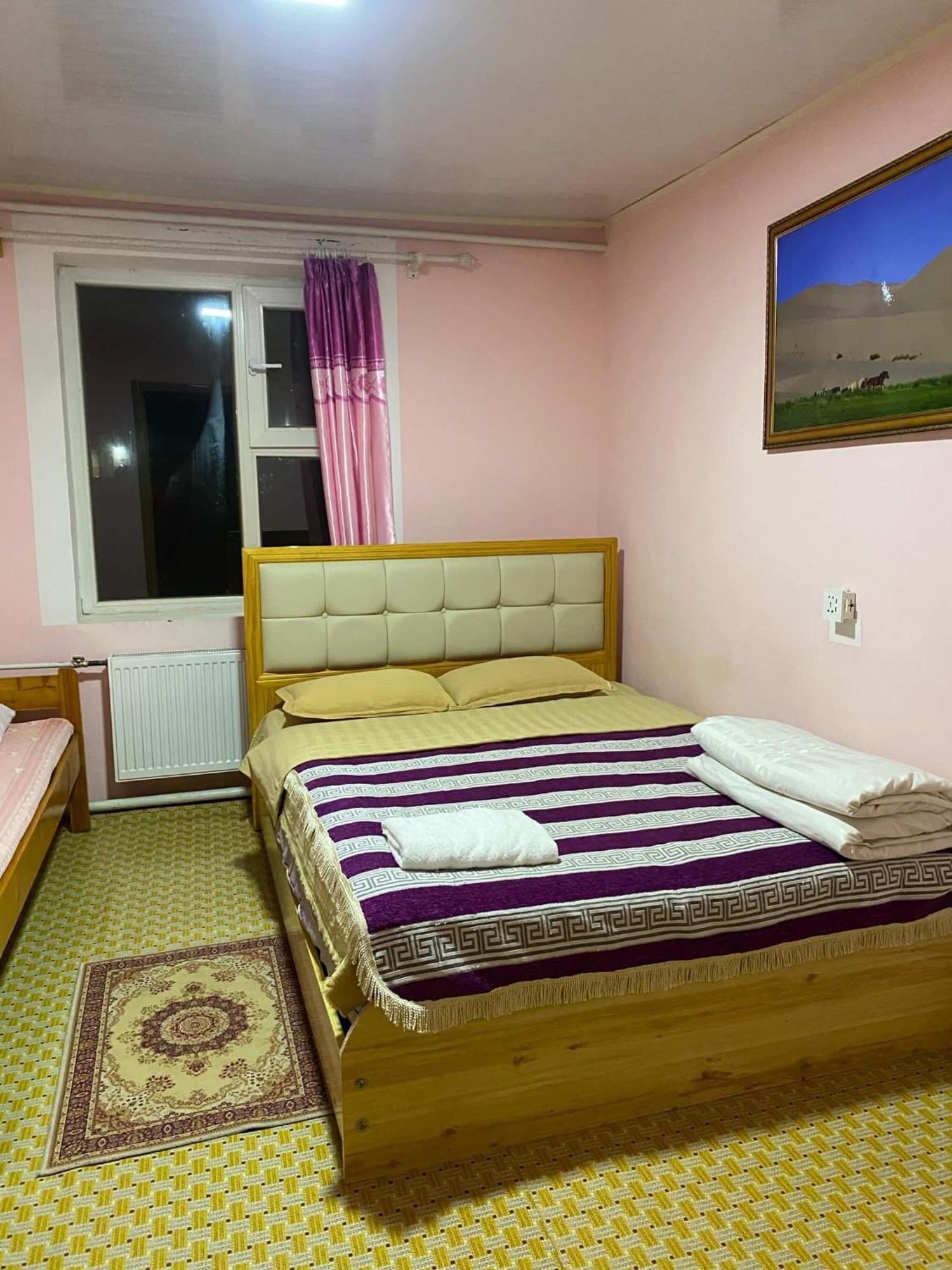 Gaya'S Guest House Harhorin المظهر الخارجي الصورة