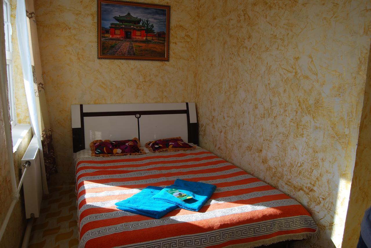 Gaya'S Guest House Harhorin المظهر الخارجي الصورة