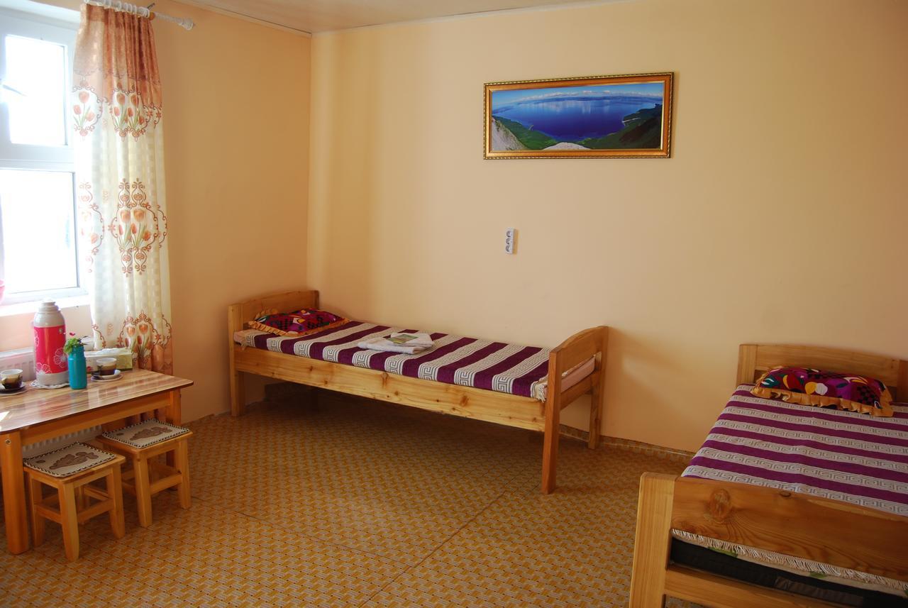 Gaya'S Guest House Harhorin المظهر الخارجي الصورة