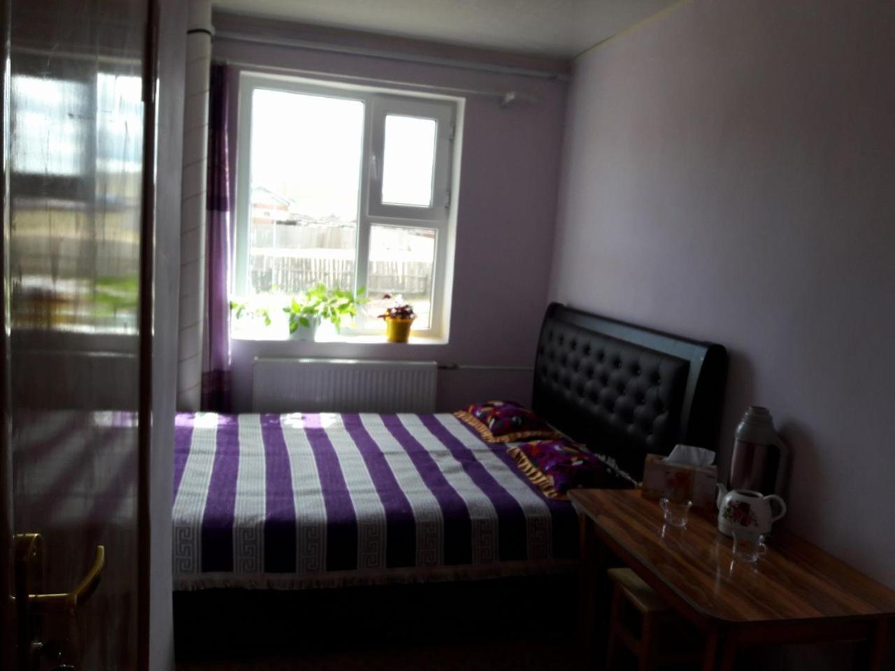 Gaya'S Guest House Harhorin المظهر الخارجي الصورة